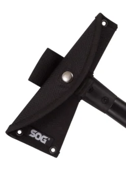 Fasthawk Axt, schwarz, SOG