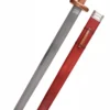 Feltwell Schwert 4-5 Jh., mit Scheide