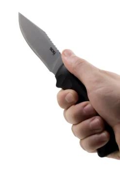 Feststehendes Messer ACE - stonewashed, SOG