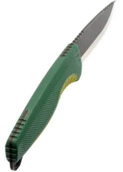 Feststehendes Messer Aegis FX - Forest & Moss Green, SOG