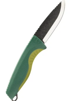Feststehendes Messer Aegis FX - Forest & Moss Green, SOG