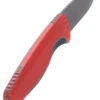 Feststehendes Messer Aegis FX - Rescue Rot & Indigo, SOG