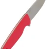 Feststehendes Messer Altair FX - Canyon Red, SOG