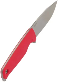 Feststehendes Messer Altair FX - Canyon Red, SOG