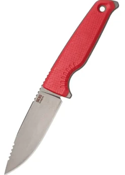 Feststehendes Messer Altair FX - Canyon Red, SOG