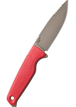 Feststehendes Messer Altair FX - Canyon Red, SOG