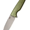 Feststehendes Messer Altair FX - Field Green, SOG