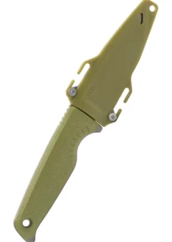 Feststehendes Messer Altair FX - Field Green, SOG