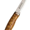 Feststehendes Messer Halling Jaktia Edition, Brusletto
