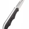 Feststehendes Messer Instinct, Satiniert, SOG