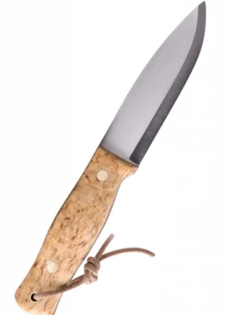 Feststehendes Messer Lars Fält Knife, Casström