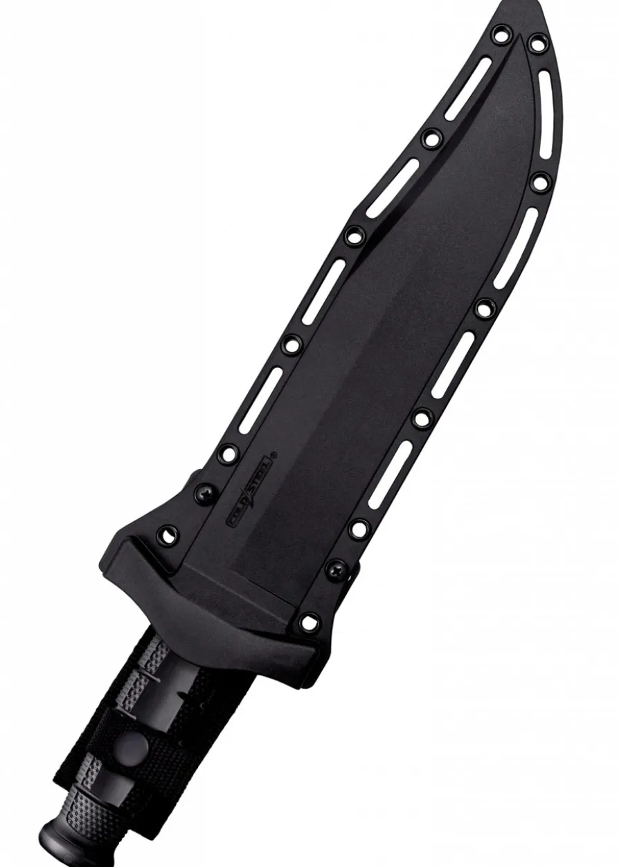 Feststehendes Messer Leatherneck Bowie