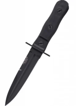 Feststehendes Messer Nimbus Operativo, Extrema Ratio