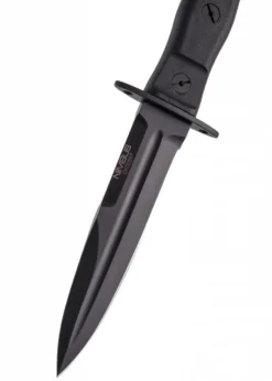 Feststehendes Messer Nimbus Operativo, Extrema Ratio
