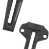 Feststehendes Messer Pentagon FX Covert - Blackout, SOG