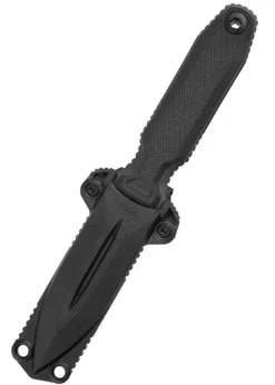 Feststehendes Messer Pentagon FX Covert - Blackout, SOG