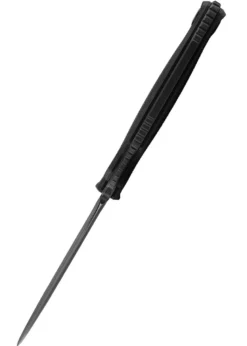 Feststehendes Messer Pentagon FX Covert - Blackout, SOG