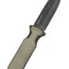 Feststehendes Messer Pentagon FX Covert - Flat Dark Earth, SOG