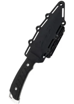 Feststehendes Messer Pillar Stonewashed, SOG