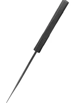 Feststehendes Messer Recondo FX, Schwarz, Glatte Klinge, SOG
