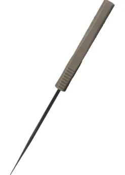 Feststehendes Messer Recondo FX - FDE - Teil-Wellenschliff, SOG