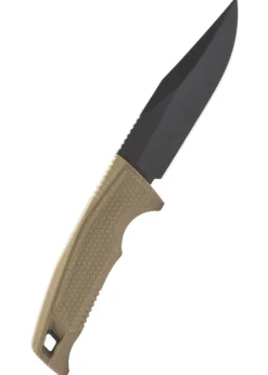 Feststehendes Messer Recondo FX - FDE - Straight Edge, SOG