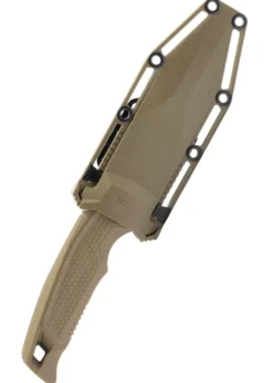Feststehendes Messer Recondo FX - FDE - Straight Edge, SOG