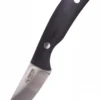 Feststehendes Messer Safari, Schwarzes G10, Casström