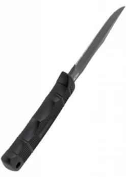 Feststehendes Messer Seal Pup Elite, schwarz, SOG