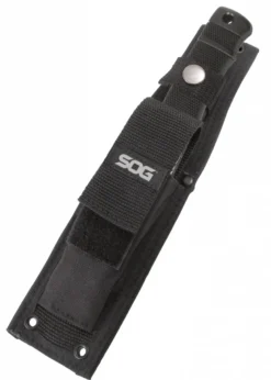 Feststehendes Messer Seal Pup, Nylon-Scheide, SOG