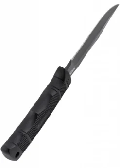 Feststehendes Messer Seal Pup, Nylon-Scheide, SOG