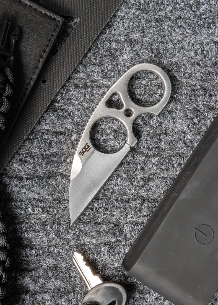 Feststehendes Messer Snarl, SOG