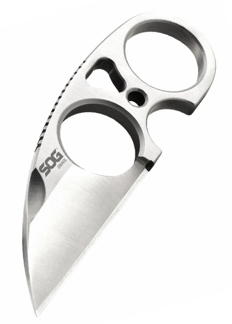 Feststehendes Messer Snarl, SOG
