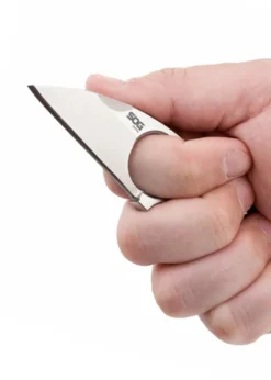 Feststehendes Messer Snarl, SOG