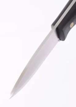 Feststehendes Messer Swedish Forest, Grünes Micarta, Casström