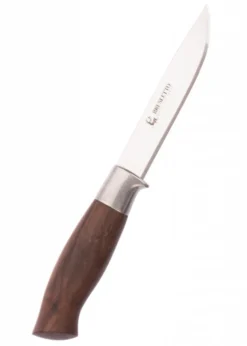 Feststehendes Messer Tiur, Brusletto