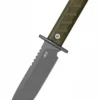 Feststehendes Messer ZT-0006