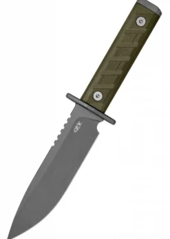 Feststehendes Messer ZT-0006