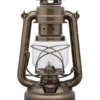 Feuerhand Sturmlaterne 276 Bronze