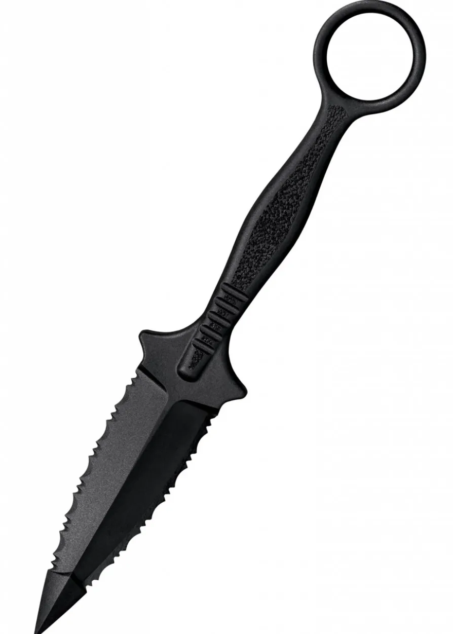 FGX Ring Dagger