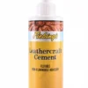 Fiebing's Leathercraft Cement, Lederkleber, 118 ml Flasche