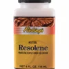 Fiebing's Resolene, Acryl-Finish für Leder, Natur, 118 ml Flasche
