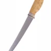 Filetiermesser Fileerausveitsi iso, Wood Jewel