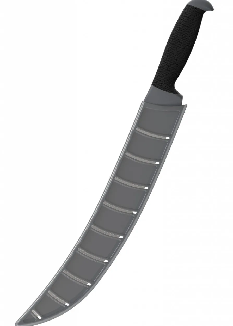 Filetiermesser Kershaw 12-in. Curved Fillet, K-Texture
