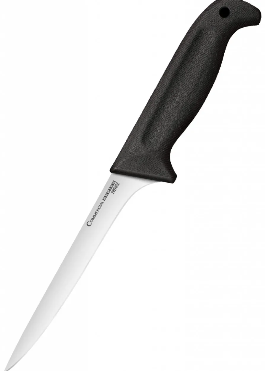 Filetiermesser, 6-Zoll-Klinge, Commercial Serie