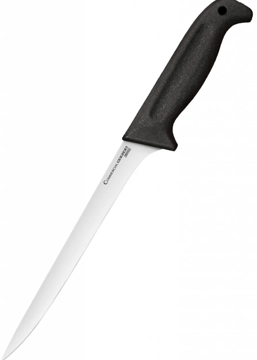 Filetiermesser, 8-Zoll-Klinge, Commercial Serie