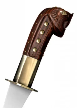 Filipino Memorial Bolo-Schwert