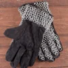 Fingerhandschuhe mit Kettengeflecht, ID9mm, verzinkt