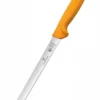 Fischfiletiermesser, schmaler Griff, 20 cm