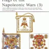 Flags of the Napoleonic Wars 3, (MAA115)